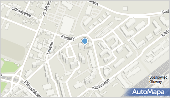 Studio Kosmetyczne, ul. Hanki Ordonówny 13, Sosnowiec 41-200 - Przedsiębiorstwo, Firma, numer telefonu, NIP: 6441116456