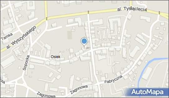 Studio Kosmetyczne, Malborska 25, Elbląg 82-300 - Przedsiębiorstwo, Firma, NIP: 5781518377