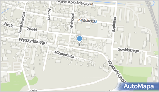 4980022827, Rybok Marianna Studio Kosmetyczno-Terapeutyczne 