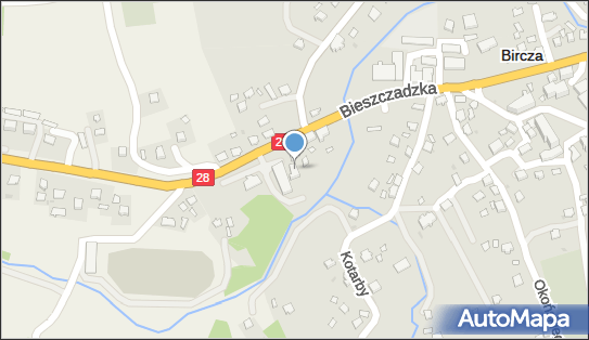 Studio Kreator, ul. Bieszczadzka 40, Bircza 37-740 - Przedsiębiorstwo, Firma, NIP: 7952523542