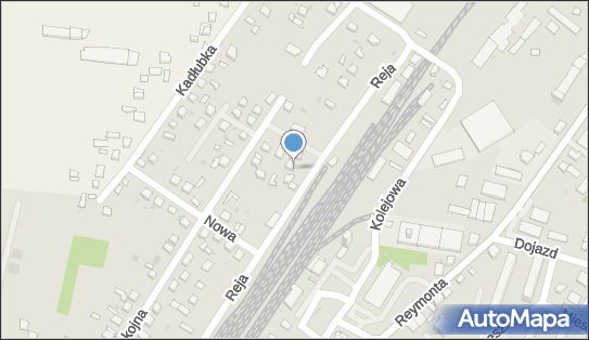 Studio Krystian, ul. Mikołaja Reja 54, Jędrzejów 28-300 - Przedsiębiorstwo, Firma, NIP: 6562191362