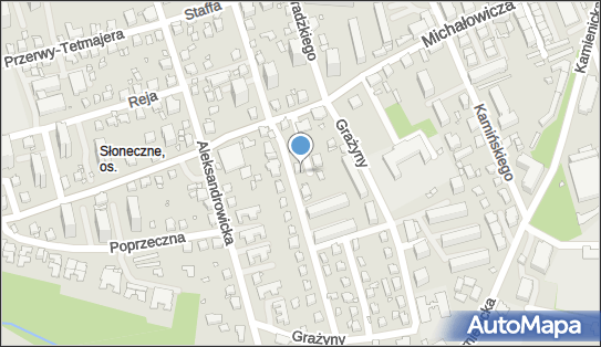 5471168931, Studio Kultury Fizycznej 