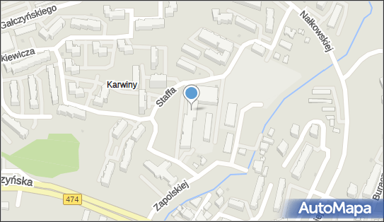 5861003155, Studio Kultury Fizycznej 