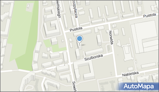 Studio K, ul. Józefa Sowińskiego 54, Warszawa 01-105 - Przedsiębiorstwo, Firma, NIP: 5272287490