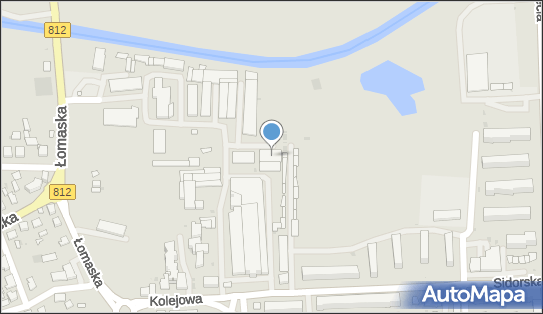 Studio Łazienek RED Wojciech Bujnik, Sidorska 2G, Biała Podlaska 21-500 - Przedsiębiorstwo, Firma, godziny otwarcia, numer telefonu