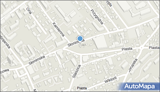Studio Line Jurkowski Adam, ul. Słonimska 12, Białystok 15-028 - Przedsiębiorstwo, Firma, NIP: 9660060102