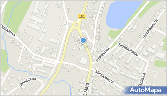 5971010653, Studio Luksus Kosmetologia Profesjonalna i Laseroterapia Stanisław Chorabik 