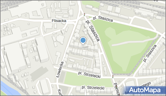 Studio M Agencja Obrotu Nieruchom.i Projekt.Architekt.Leszczyńska M. 50-221 - Przedsiębiorstwo, Firma, NIP: 8981746854