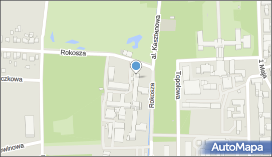 Studio M Fryzjerstwo Damsko-Męskie, Rokosza 1 28-100 - Przedsiębiorstwo, Firma, NIP: 6551608114