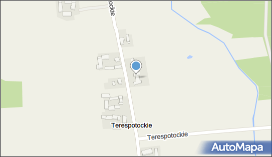 Studio Małgorzata Broniecka, Terespotockie 12 A, Terespotockie 64-330 - Przedsiębiorstwo, Firma, NIP: 7880003944