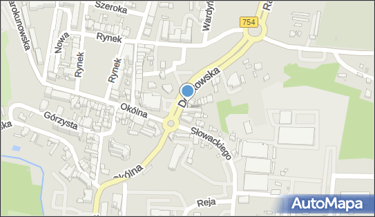Studio Mebli ADB Jarosław Mazur, ul. Denkowska 12, Ostrowiec Św. 27-400 - Przedsiębiorstwo, Firma, godziny otwarcia, numer telefonu, NIP: 6611919066