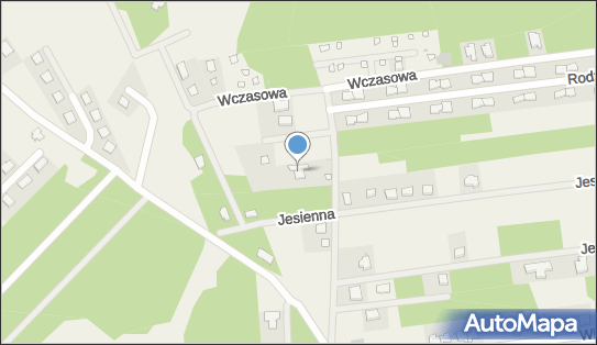 Studio Metropolis Witold Popiel Justyna Niegierysz, Wczasowa 3 05-124 - Przedsiębiorstwo, Firma, numer telefonu, NIP: 5261557388