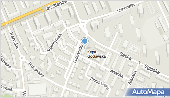 Studio Paznokcia i Wizażu, Lotaryńska 48, Warszawa 03-970 - Przedsiębiorstwo, Firma, numer telefonu, NIP: 5911439246