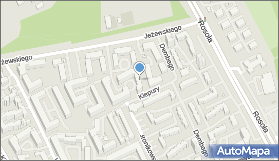 Studio PDS Paweł Stradowski, ul. Kazimierza Jeżewskiego 5C 02-796 - Przedsiębiorstwo, Firma, NIP: 1131805408