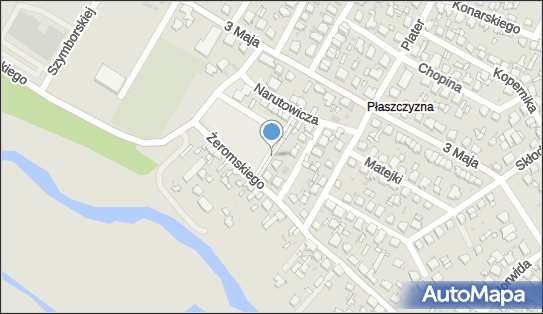 Studio Pi Probud Hubert Rybkowski, ul. Gabriela Narutowicza 10 62-600 - Przedsiębiorstwo, Firma, NIP: 7781434492