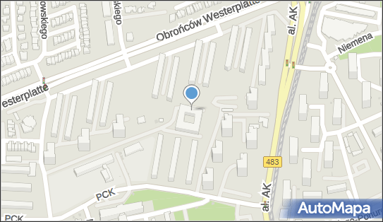 Studio Pielęgnacji Włosa Silver, Obrońców Westerplatte 21 42-218 - Przedsiębiorstwo, Firma, NIP: 9491830022