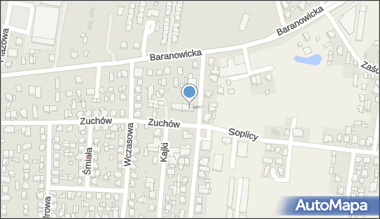 Studio Plus, ul. Józefa Konrada Korzeniowskiego 8, Białystok 15-519 - Przedsiębiorstwo, Firma, numer telefonu, NIP: 5422204101