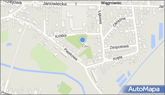 7661075116, Studio Podologiczno - Kosmetyczne Anna Barkowska-Paterka 