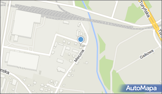 Studio Porządku, Mleczna 35, Bieruń 43-150 - Przedsiębiorstwo, Firma, NIP: 6462746435