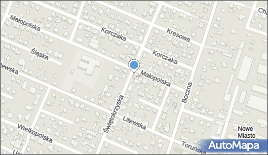 8221441586, Studio Projekt Jacek Bakuła 