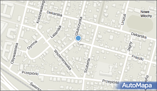 6391854139, Studio Projektów Przemysław Łyżniak 