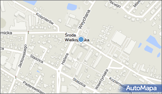 Studio Projektowe Meble Duszczak, Osiedle Młodych 4 63-000 - Przedsiębiorstwo, Firma, numer telefonu