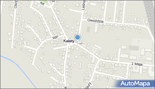 Studio Projektowe Spart, ul. 1 Maja 49, Kalety 42-660 - Przedsiębiorstwo, Firma, NIP: 6261217730