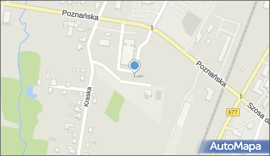 Studio Promocji Internetu Neptun Marcin Lipiński Paweł Ładyżyński 18-400 - Przedsiębiorstwo, Firma, NIP: 7181751020