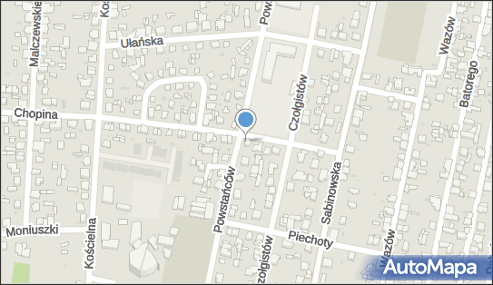 Studio Reklamy Kaj Alfreda Adamus, ul. Powstańców 25, Częstochowa 42-202 - Przedsiębiorstwo, Firma, NIP: 9490283552