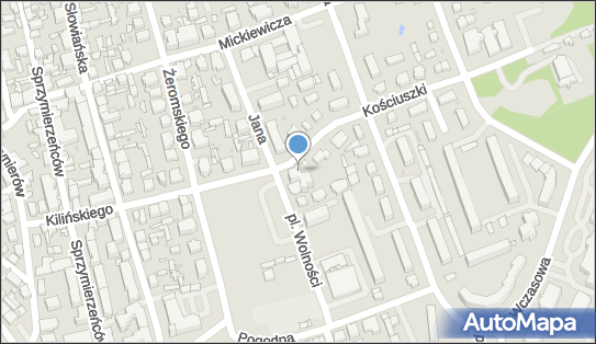 Studio Rekreacyjne i Rehabilitacyjne Heros, Ustka 76-270 - Przedsiębiorstwo, Firma, numer telefonu, NIP: 8391688587