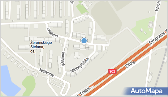 Studio Roxi- Roksana Serafin, Wiślana 46, Gliwice 44-119 - Przedsiębiorstwo, Firma, NIP: 9691530218