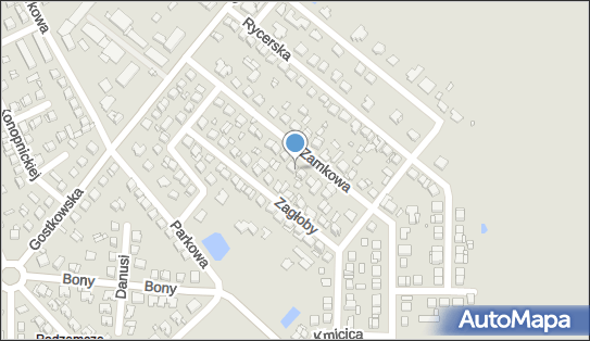 Studio Solarium i Modelowania Sylwetki Agnella Zofia Agnieszka Iwanowska 06-400 - Przedsiębiorstwo, Firma, NIP: 5661802590