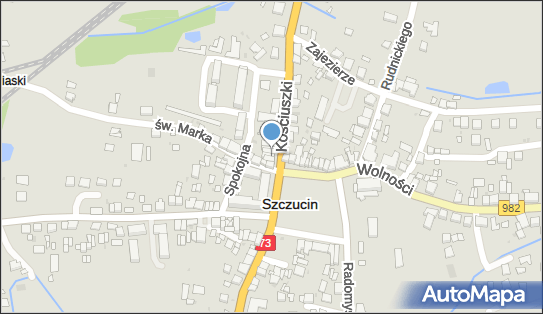 Studio Solarium Magia Słońca Anna Malisz Ślęczkowska Czesław Ślęczkowski 33-230 - Przedsiębiorstwo, Firma, numer telefonu, NIP: 8711721867