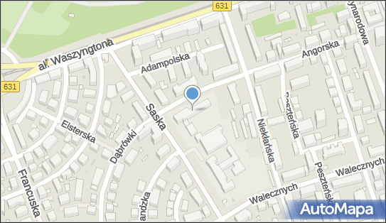 Studio Stylizacji Dłoni i Stóp Agnes, ul. Angorska 2, Warszawa 03-913 - Przedsiębiorstwo, Firma, numer telefonu, NIP: 7621830196