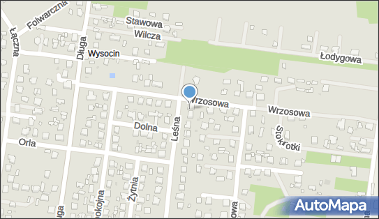 Studio Stylizacji Paznokci, Leśna 32, Tłuszcz 05-240 - Przedsiębiorstwo, Firma, NIP: 1251171751