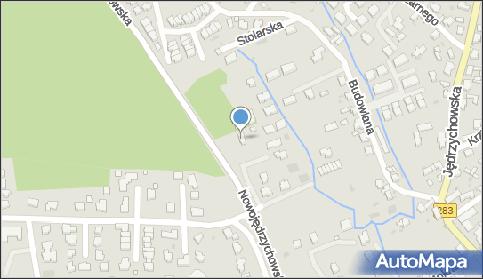 Studio Stylizacji Twarzy i Paznokci, Nowojędrzychowska 21 65-012 - Przedsiębiorstwo, Firma, NIP: 9291182185