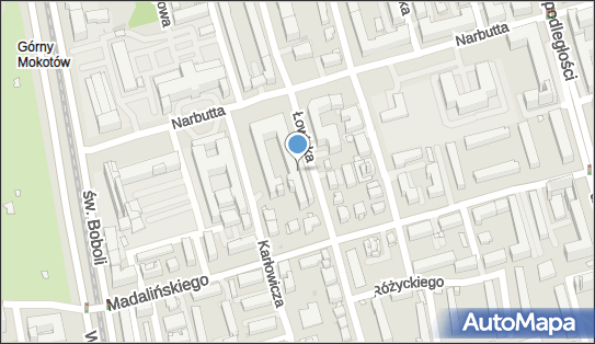 Studio Szarszaniewicz, ul. Ludwika Narbutta 83, Warszawa 02-524 - Przedsiębiorstwo, Firma, NIP: 8671872576