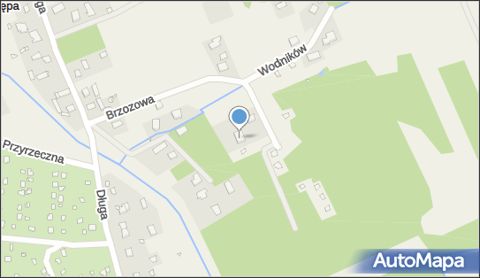 Studio Szkarada Jacek Witkowski, ul. Brzozowa 12, Krępa 05-530 - Przedsiębiorstwo, Firma, NIP: 9511504479