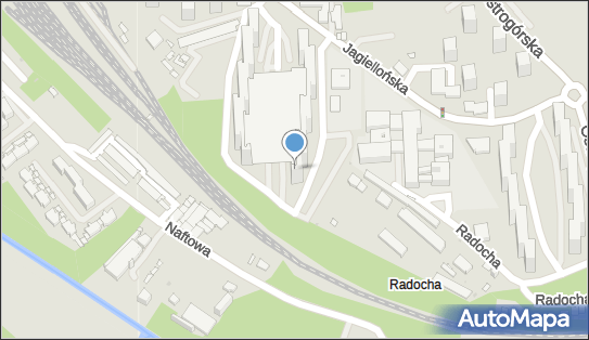 Studio Tańca Ifly Paulina Czech, Jagiellońska 13D, Sosnowiec 41-200 - Przedsiębiorstwo, Firma, NIP: 6443480025