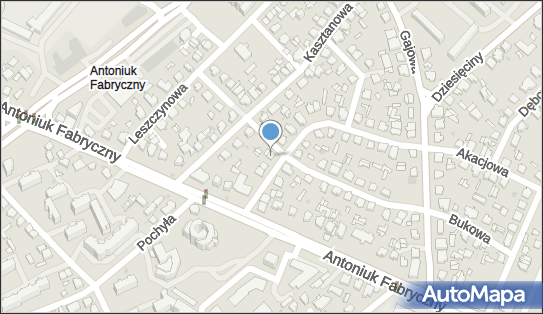 Studio Tańca Top Dance w Białymstoku, ul. Akacjowa 32, Białystok 15-801 - Przedsiębiorstwo, Firma, numer telefonu, NIP: 5421489461