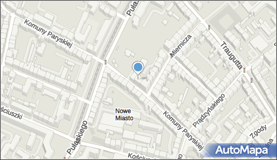 Studio Tańca Towarzyskiego Ines Ineza Tlach, Wrocław 50-452 - Przedsiębiorstwo, Firma, NIP: 8992647268
