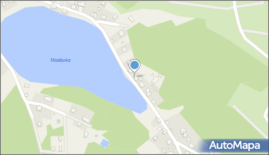 Studio Tańca, Miodówko 13, Miodówko 11-034 - Przedsiębiorstwo, Firma, NIP: 7391263396