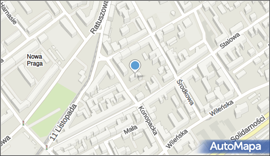 Studio Tatuażu, Konopacka 12, Warszawa 03-428 - Przedsiębiorstwo, Firma, NIP: 1132210491