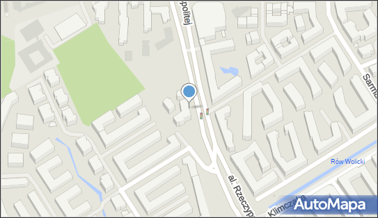 Studio Treningowe Med Move Studio Wilanów, Warszawa 02-972 - Przedsiębiorstwo, Firma, numer telefonu