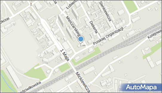 Studio Urody Aneta Piekarska Paweł Piekarski, Żyrardów 96-300 - Przedsiębiorstwo, Firma, numer telefonu