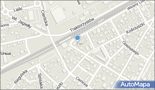 5341398673, Barbara Częścik Studio Urody 