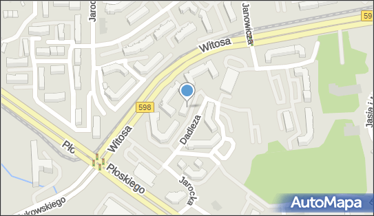 Studio Urody Diamond, ul. Juliana Dadleza 3, Olsztyn 10-687 - Przedsiębiorstwo, Firma, NIP: 7393643677