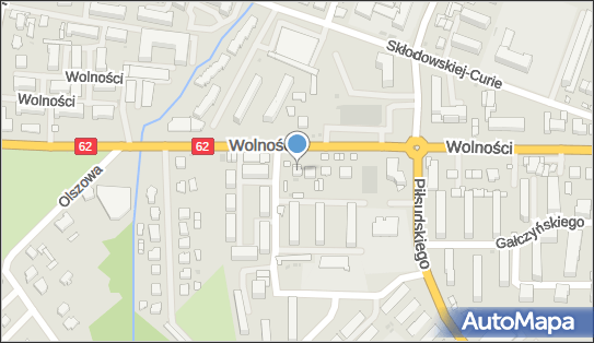 Studio Urody Dorota, Wolności 57, Sokołów Podlaski 08-300 - Przedsiębiorstwo, Firma, NIP: 8231000688