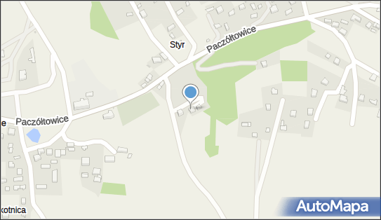 Studio Urody Ella, Paczółtowice 251, Paczółtowice 32-065 - Przedsiębiorstwo, Firma, numer telefonu, NIP: 8821172516