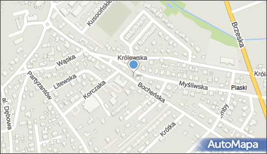 Studio Urody Eunice, ul. Bocheńska 19, Niepołomice 32-005 - Przedsiębiorstwo, Firma, NIP: 6831430404